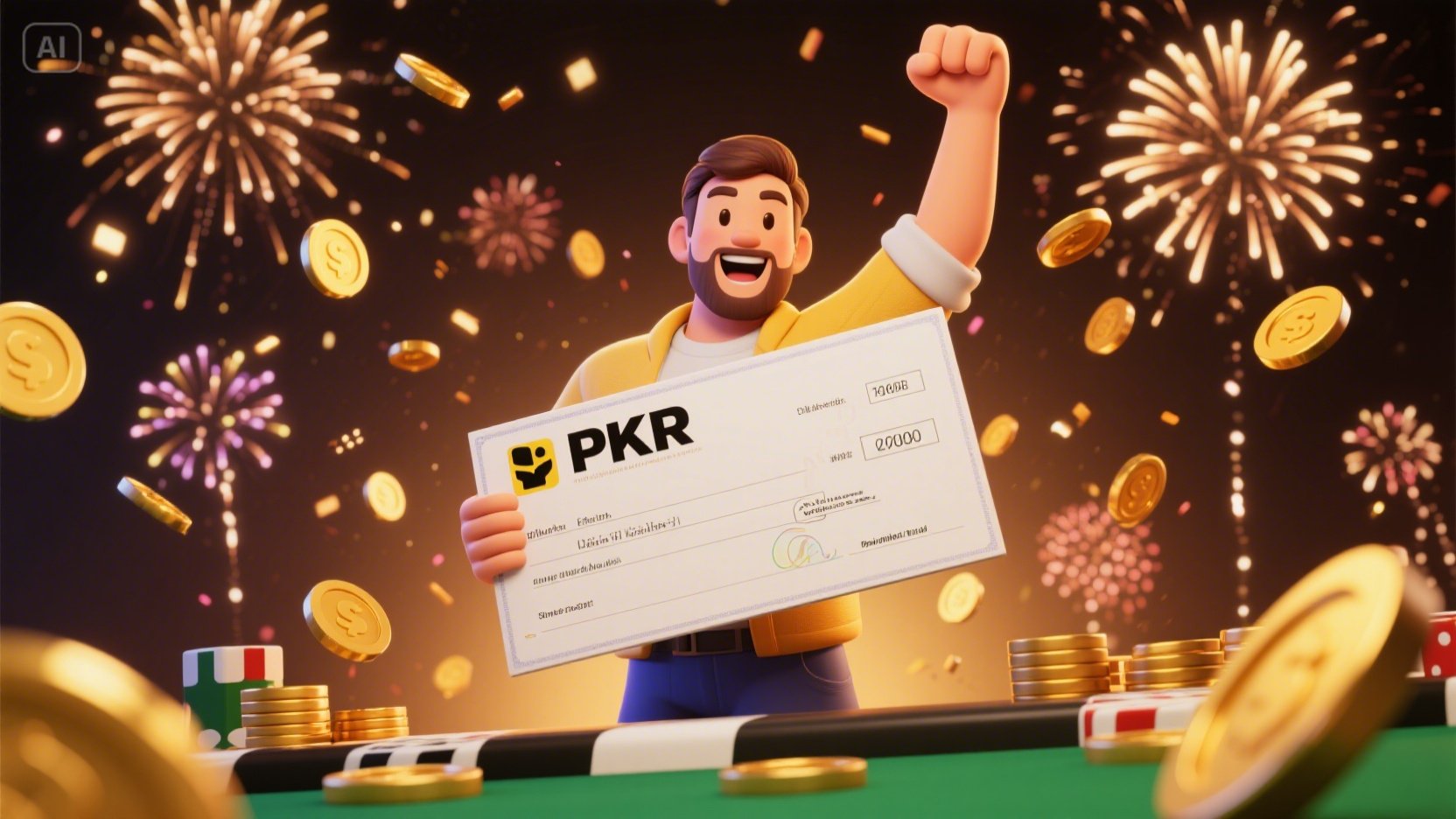 Ritz SlotsMake your first deposit now and enjoy 200% instantly! Pakistani players can play, win, and cash out fast in PKR.