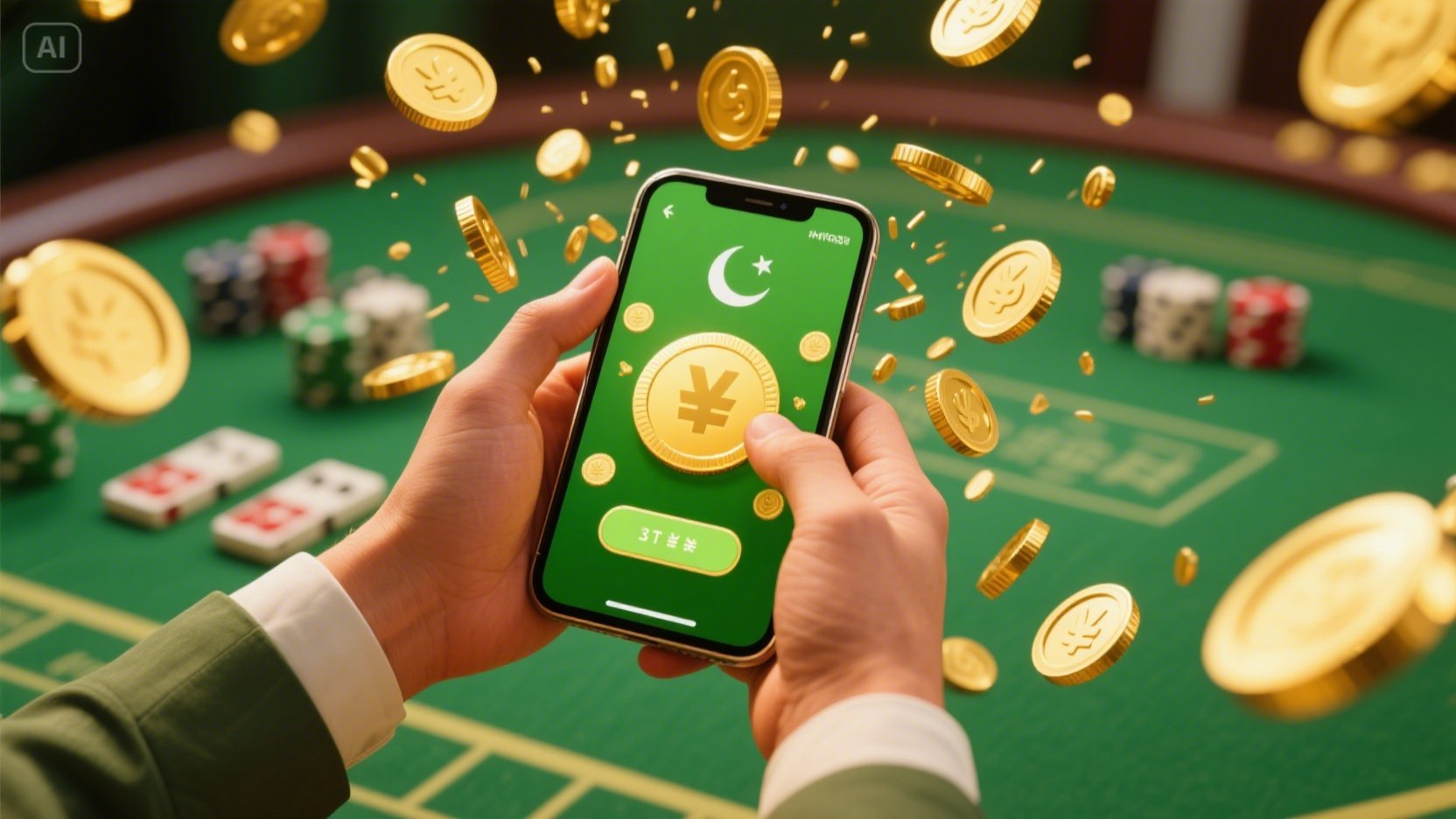 Ritz SlotsDeposit today and unlock your 200% instant reward! Pakistan’s casino fans can recharge safely, play confidently, and withdraw PKR winnings instantly.