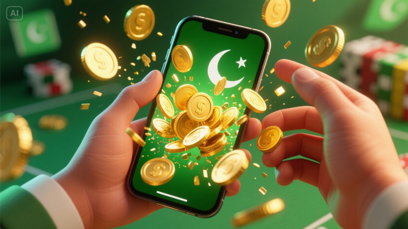 Ritz SlotsJoin Pakistan’s online casino and receive a 200% instant top-up! Deposit securely, play responsibly, and enjoy real PKR winnings anytime.