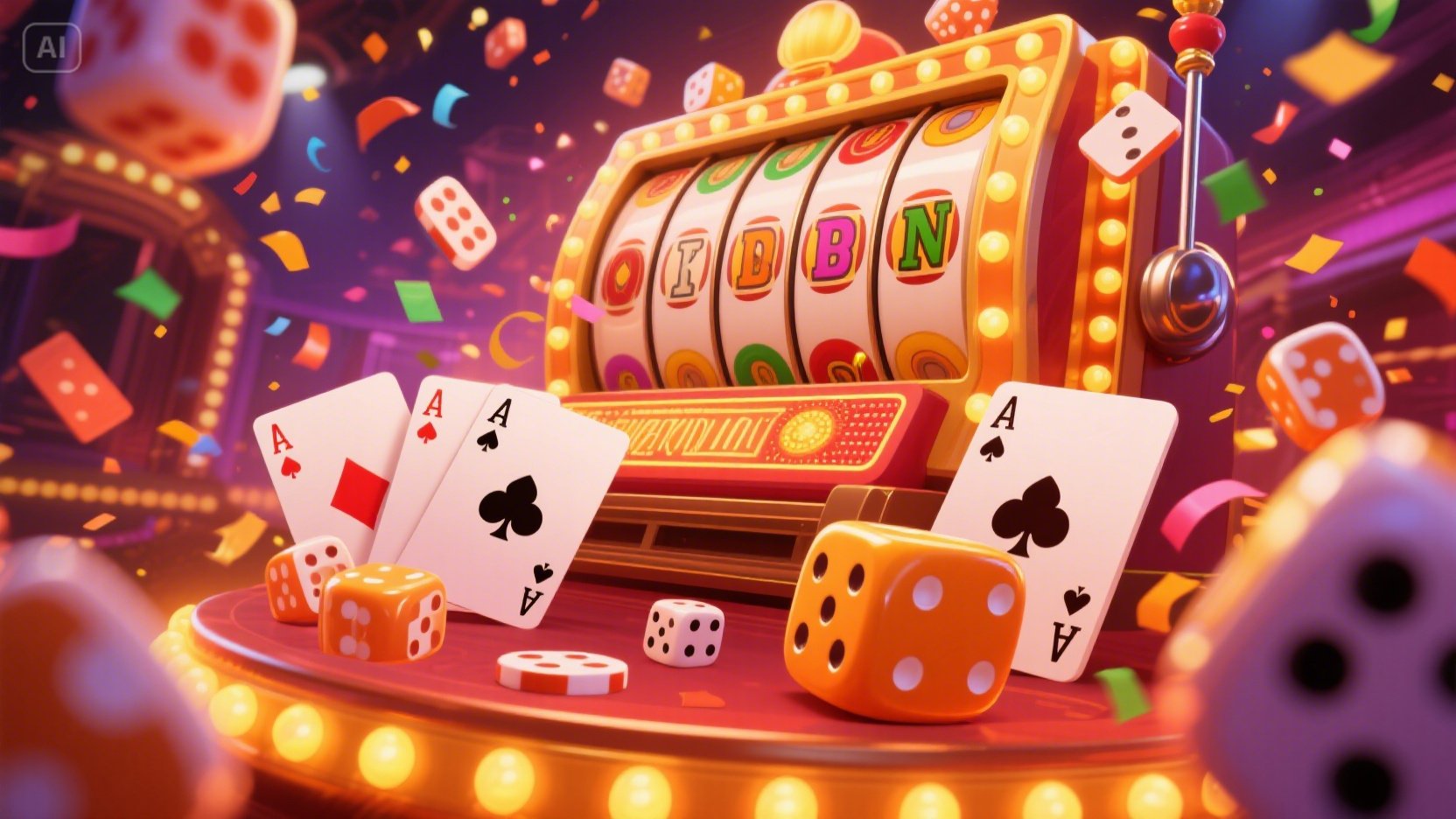 Casino Ritz Slots desktop and mobile interfaces