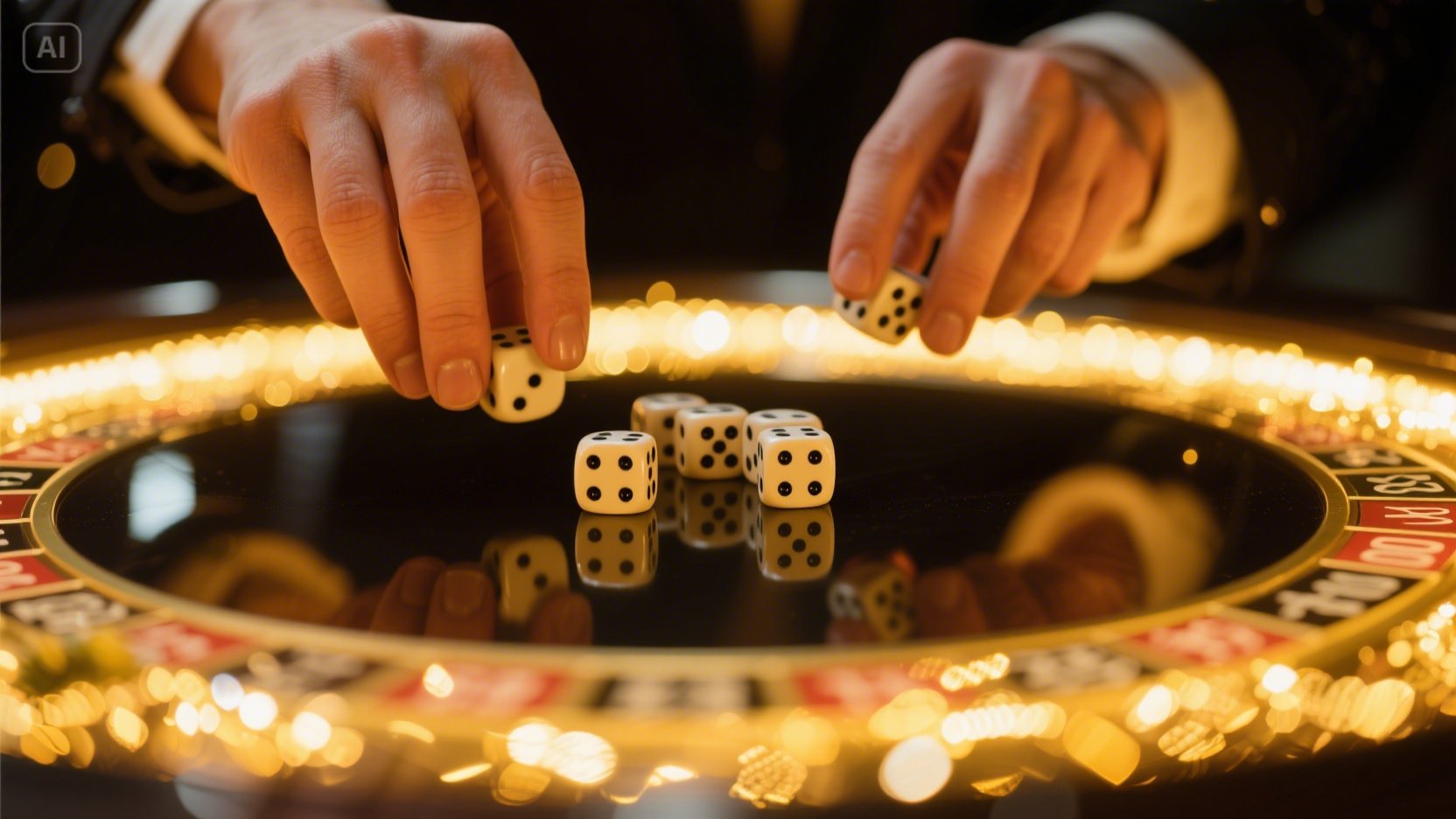 Registration at Ritz Slots Casino