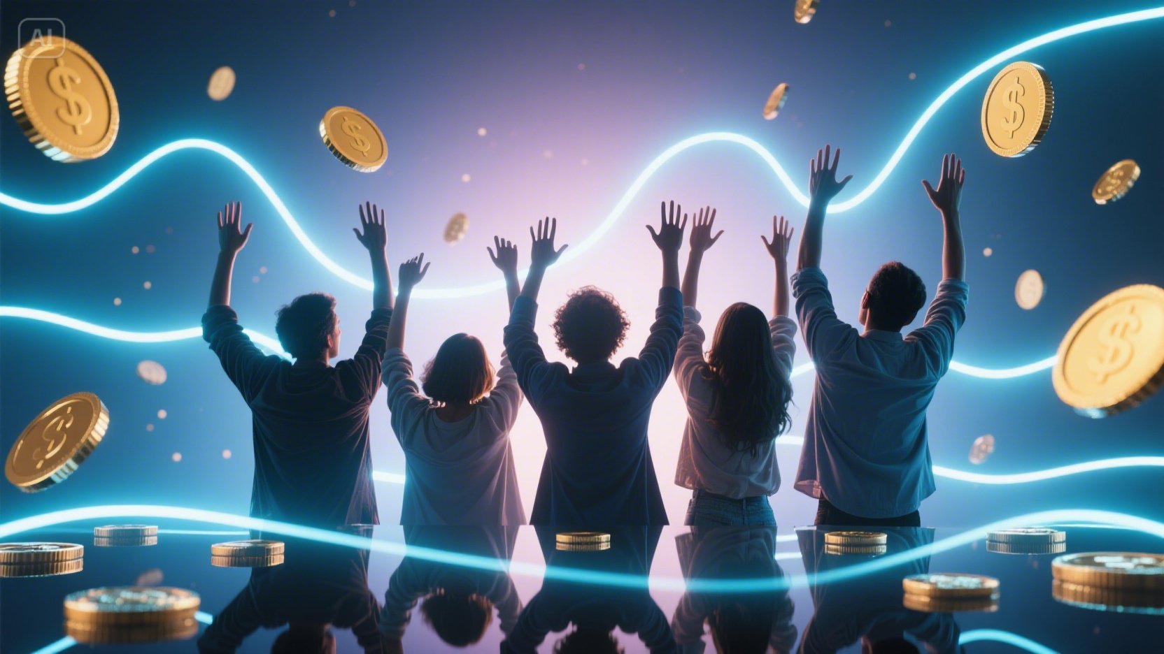 Registration at Ritz Slots Casino