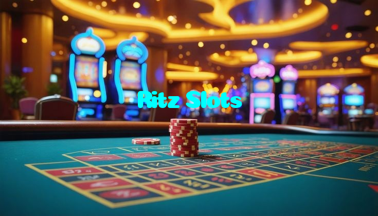 Ritz Slots