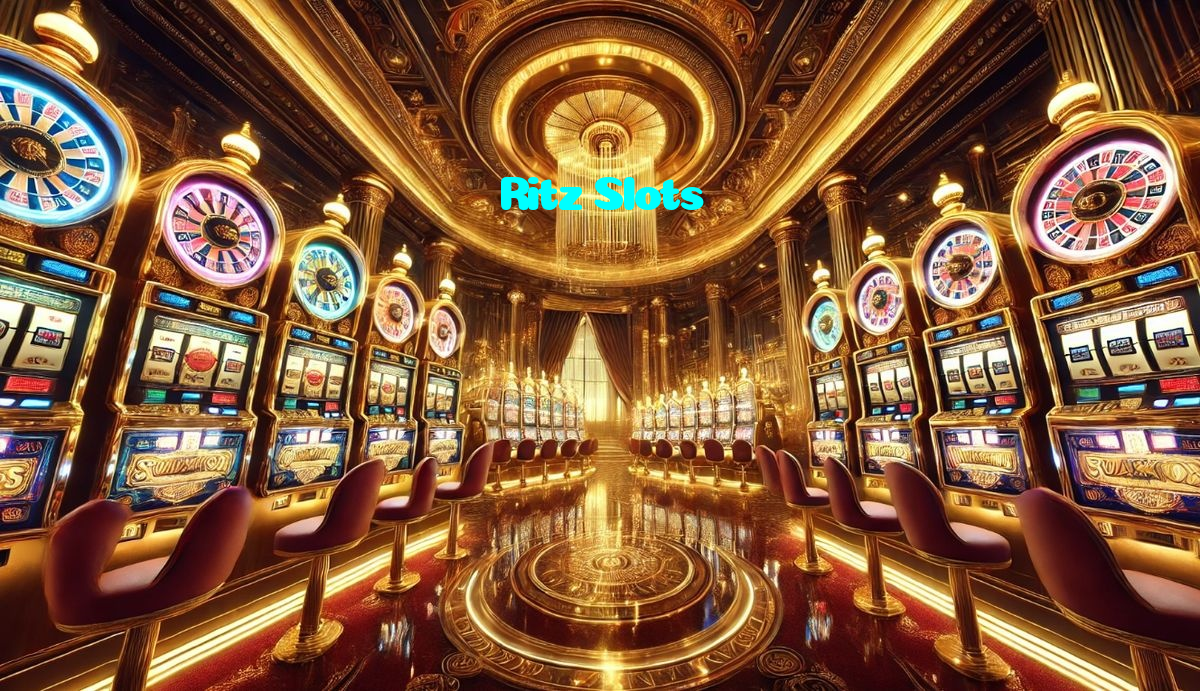Ritz Slots