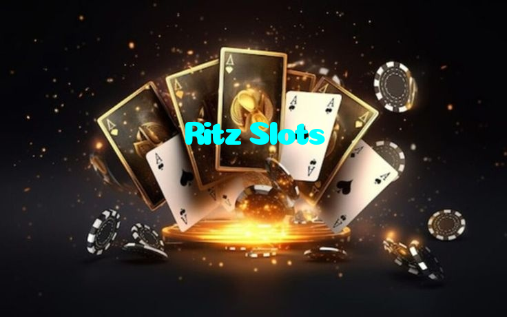 making first deposit on Ritz Slots website using local payment methods in Pakistan