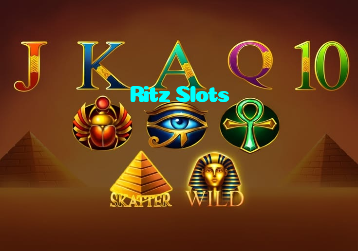 Ritz Slots خوش آمدید بونس +600% پیشکش موبائل ایپ کے پروموشن سیکشن میں دکھائی دیتی ہے۔
