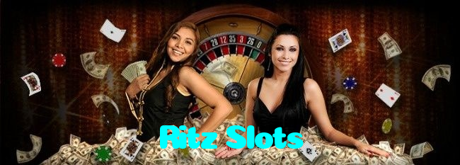 available types of Ritz Slots bet including pre-match live express and system bets