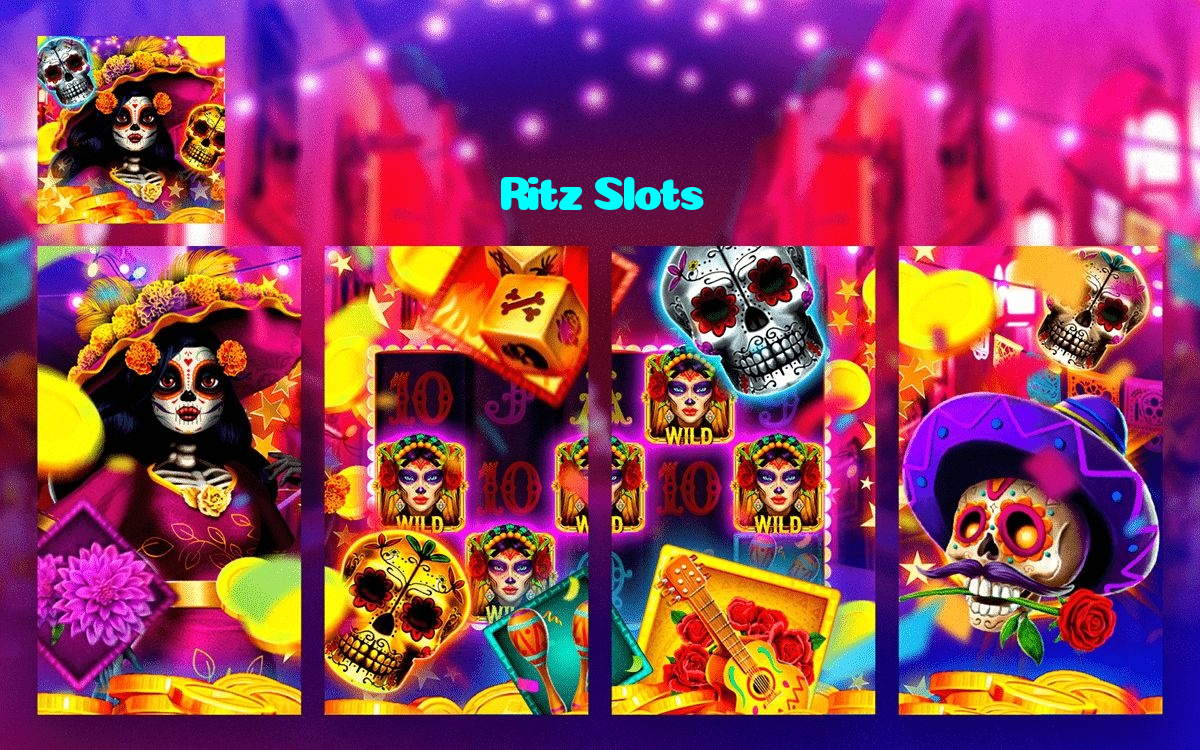 Ritz Slots