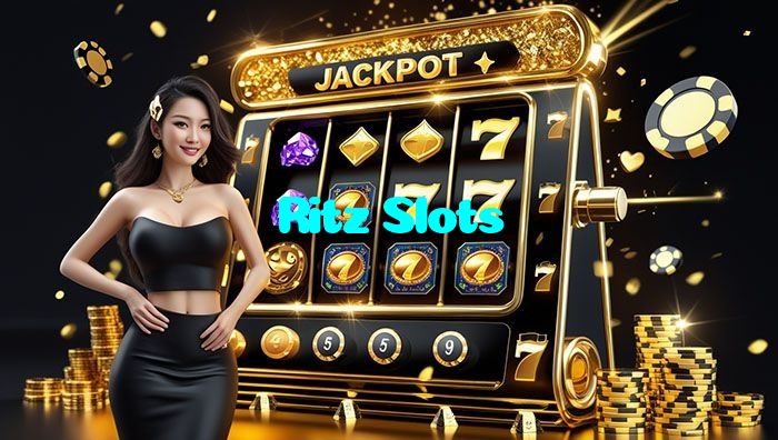 Ritz Slots خوش آمدید بونس +600% پیشکش موبائل ایپ کے پروموشن سیکشن میں دکھائی دیتی ہے۔